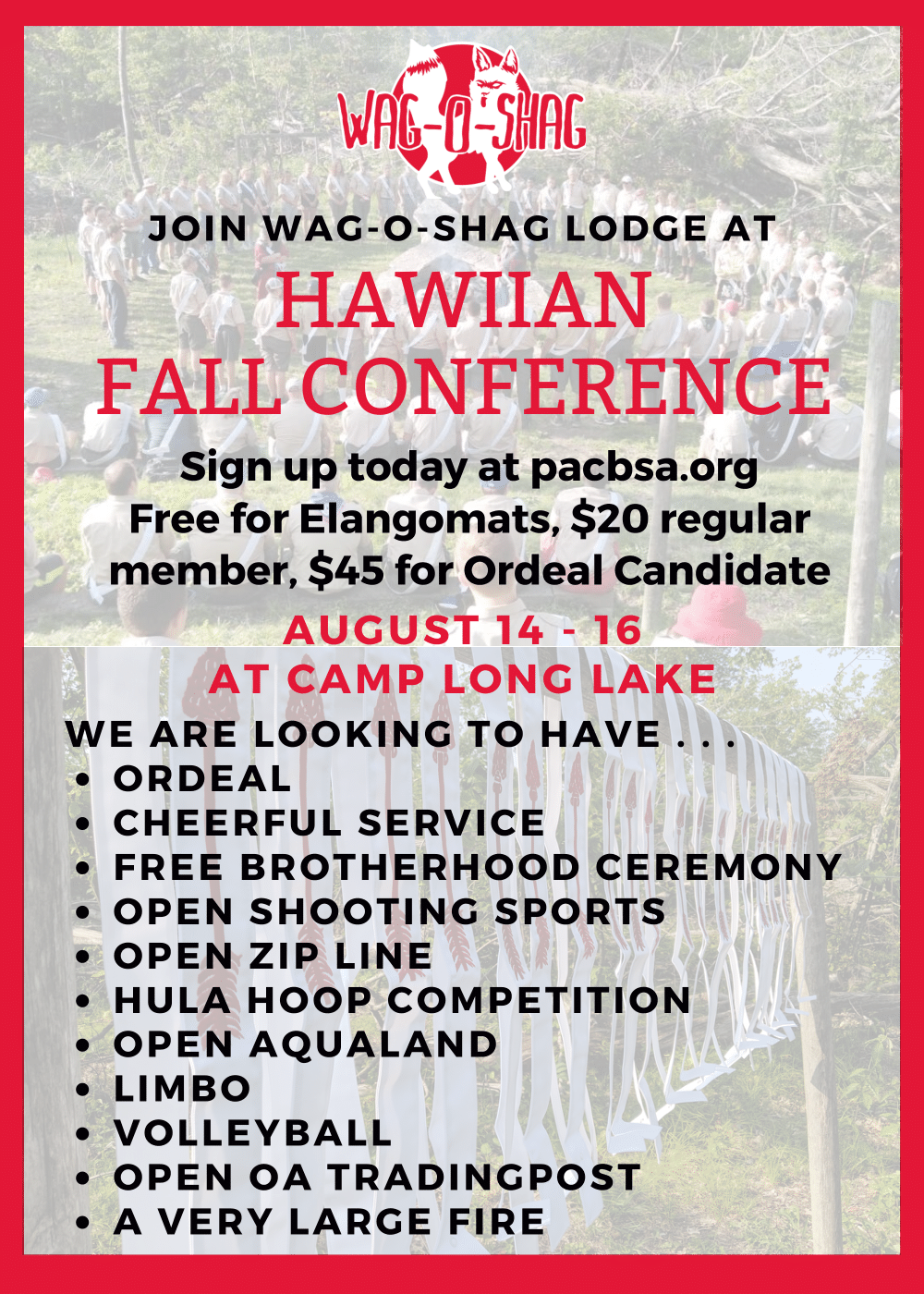 Fall Conference 2020 Flyer-1 Fall Conference 2020 Flyer-1