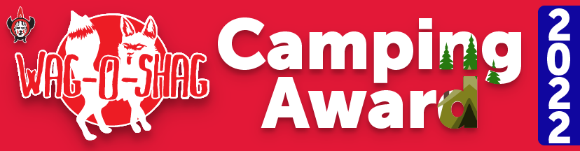 CampingAward CampingAward