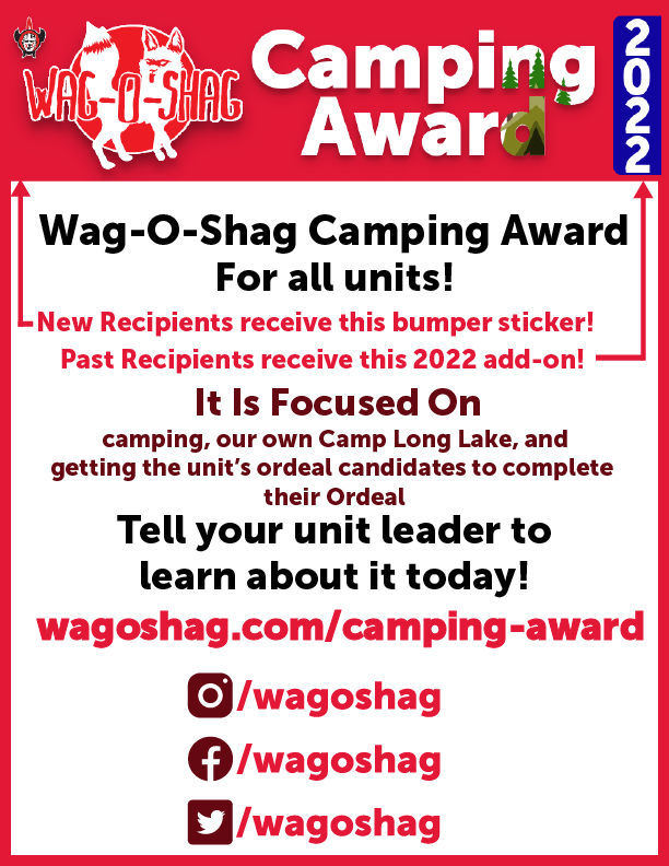 CampingAwardFlyer